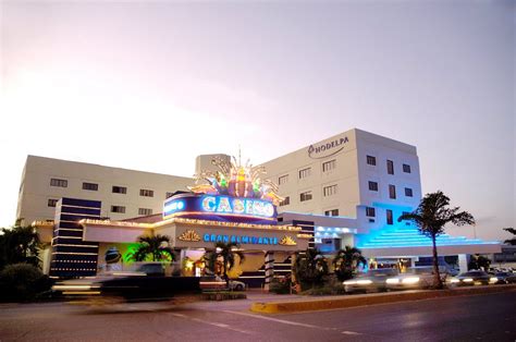 casino santiago dominican